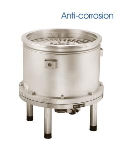 Quality Oil Lubrication Turbomolecular Pump F-400/3500N Simple Maintenance wholesale