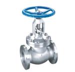 Flange Stainless Steel Open Rod/Dark Rod Gate Valve for DIN Standard and