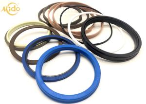 Quality 707-99-69500 Komatsu Arm Cylinder Excavator Seal Kits wholesale