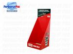 Trapping Paper Cardboard Counter Display Bespoke Stopping 250gsm GMI