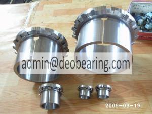 Quality H215 adapter sleeve 65X104X43mm deo bearing manufacturer wholesale