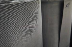 0.086mm To 1.2mm Thickness Stainless Steel Dutch Wire Mesh For Effective Liquid Filtration