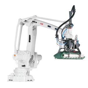 Quality Automatic Palletizing Production Line wholesale