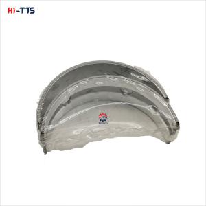Quality Excavator Engine Parts 129900-02800 Crankshaft Main Bearing 4TNV94 STD wholesale