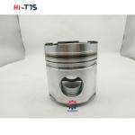 S12A2 Diesel Spare Part Piston 32617- 00500 For MHI Marine Engine Parts