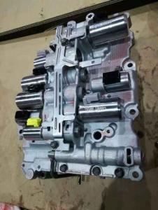 Quality Geely Boyue Car Interior Parts Automatic Transmission Valve Body wholesale