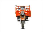 Adult Cargo Trike Tricycle Delivery Van China Three Wheeler with Heavy Loading