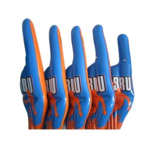 Quality Promotional Inflatable Cheering Finger wholesale