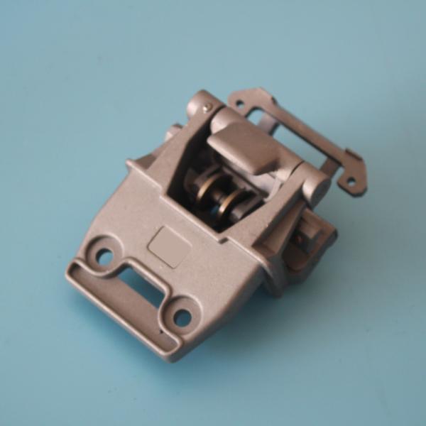 Korea Ehwha Finishing Stenter Machine Parts Pin Holder Pin Clip Double Purpose