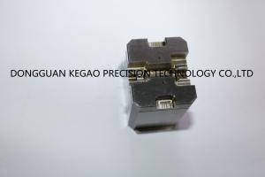 Quality 52HRC Injection Molding Automotive Industry 8407 Material ODM Available wholesale