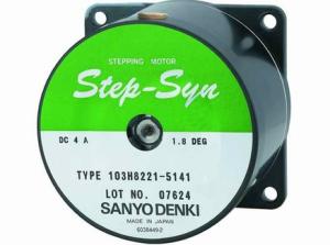 Quality Sanyo stepping motor 103H8223-5141(5111) wholesale