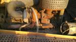 Used CAT BULLDOZER D7R USA