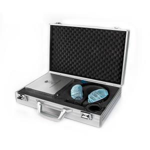 Quality Portable Medical Diagnostic Equipment GY Software Metatron Hunter 4025 wholesale