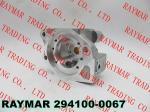 DENSO Genuine HP3 supply pump housing 294100-0060, 294100-0066, 294100-0067
