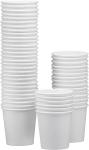 Single Wall Hot Drink Disposable Paper Cup Printed Biodegradable 12oz