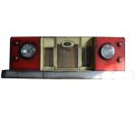 SGS Vintage Car Wall Light Art Unique Inside Indoor Nightlight Polystyrene Retro