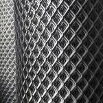 K 50*50*50CM Defensive Barrier Hesco Bastion Galvanized fireproof Geotextile