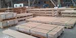 AA5754 Marine Grade Aluminum Sheet
