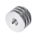 11mm Thread 3D Printer Heatsink
