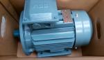 380V IP55 NEMA Enclosure M2BA Series Flang Foot Mounted 3 Phase AC Electric