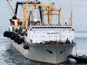Quality D2000XL3500 Fishing Boats Yokohama Fender wholesale