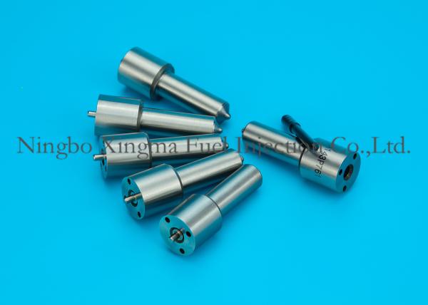 Denso Injector Nozzles Komatsu Diesel Engine Parts DLLA143P761, 093400-7610 ,