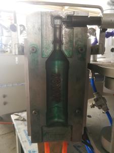Quality S136 Bottle Blowing Mould 3000ml Bucket Mould Anti Rust wholesale