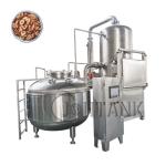 Jackfruit Chip Vacuum French Fries Fryer Machine