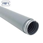 Manufactured Wiring Liquid Tight Flexible Conduit With IP66 Rating