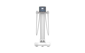 Quality 2.4ghz Professional Medical Body Composition Analyzer With LCD Display wholesale