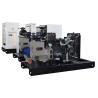 Buy cheap 200KW Diesel Generator Set Italy FPT Brand Mecc Alternator Controller from wholesalers