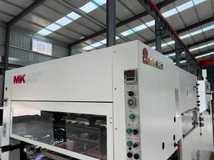Quality MK-1050M Automatic Die Cutting Machine wholesale