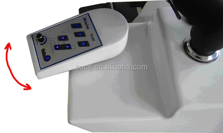 China high quality ophthalmic refraction chair unit at low price