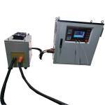 IGBT Industrial Induction Heating Machine 60 Hz 3 PhaseWith High Speed Heating