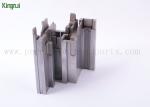 Irregular Wire Cutting And EDM Spare Parts With Discharging Accuracy 0.002 mm