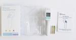 Non-Contact Forehead Thermometer Infrared IR Digital Medical Body Laser Gun to
