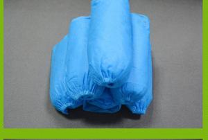 Quality Skid Resistant Single Use Shoe Safety Covers Online wholesale