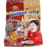 Buy cheap Wholesale Peanut Crisp Coffee Candy With Private Label from wholesalers