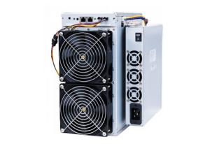 Quality Canaan AvalonMiner A1066 Pro 55Th/S 3300W wholesale
