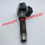 0414750003 20460075 EC180B EC210B Unit Fuel Pump For