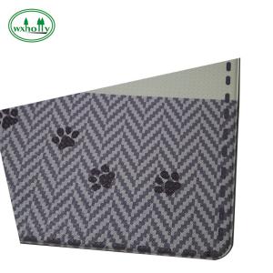 Quality Modern Digital Printing Carpet OEM Anti Fatigue Standing Mat wholesale