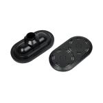 Plastic Round Injection Molding Haro Bikes Molding Body Parts