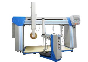 Quality Integrate Furniture Testing Machines , Cornell Mattress Testing Equipment wholesale