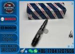 diesel engine parts fuel Injector 0445120024 0986435527 51101006049 51101004043