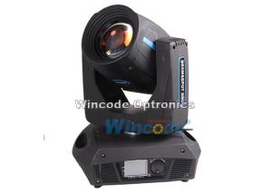 Quality Concert Event Light Moving Head Beam Spot Wash 330W 15R Brightest Clean Beam wholesale