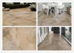 Exclusive Cement Look Ceramic Tile / Renewable Porcelain Tiles 600x600