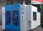 ABS PE Toy Blow Moulding Machine 5L Accumulator Extrusion