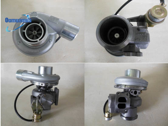 Turbo S200AG051 For Caterpillar Engine S200 E325C 3116T Turbocharger 177-0440