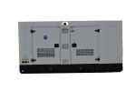 Weichai Diesel Generator 20-2000kW 50Hz/60Hz Frequency 1 Year