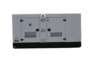 Quality Energy Efficiency 30kw Yangdong Diesel Generator Set For Industry Bank wholesale
